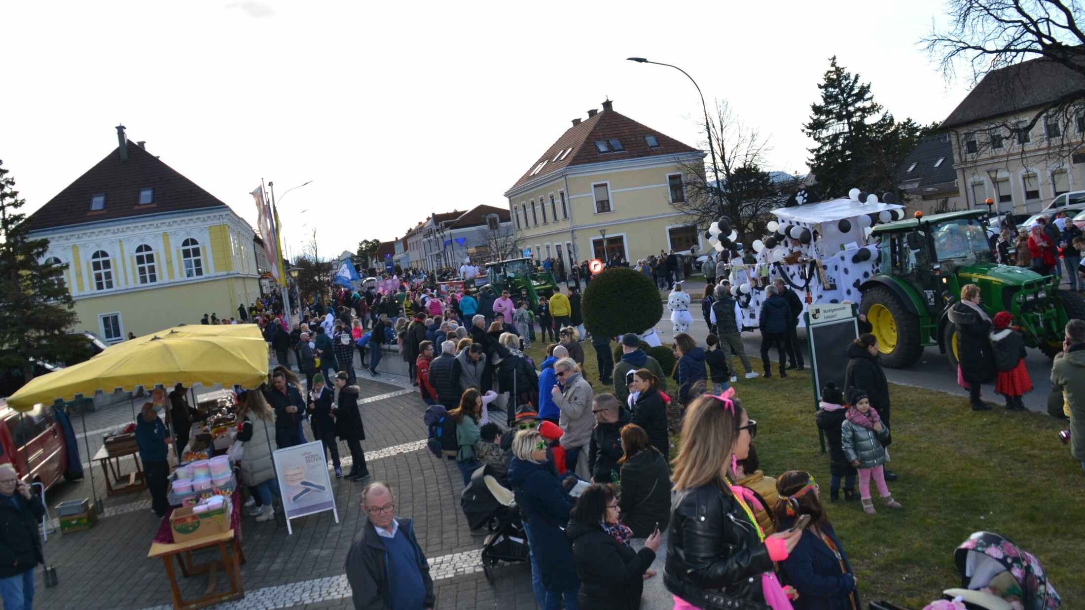 „Herzensmensch“Voting Diese Gemeinden haben das Herz am rechten