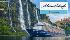 Mit seinem Wohlfühlkonzept richtet sich die Mein Schiff Flotte von TUI Cruises vor allem an ...