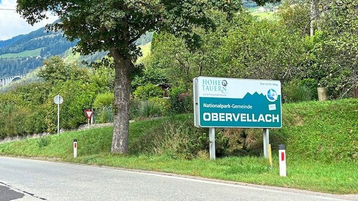 In Obervellach sorgt ein Hotelangebot für Aufregung.