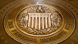 Die US-Notenbank Fed hat den Leitzins am Mittwochabend wieder unverändert gelassen. (Bild: AP)