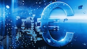 Die Einführung des Digital-Euro ist 2029 geplant.