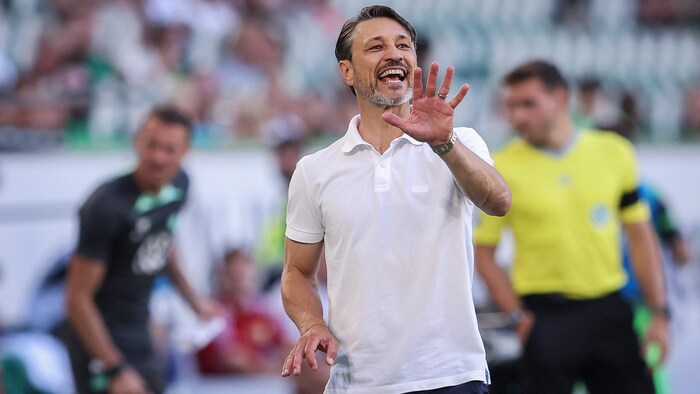 Niko Kovac