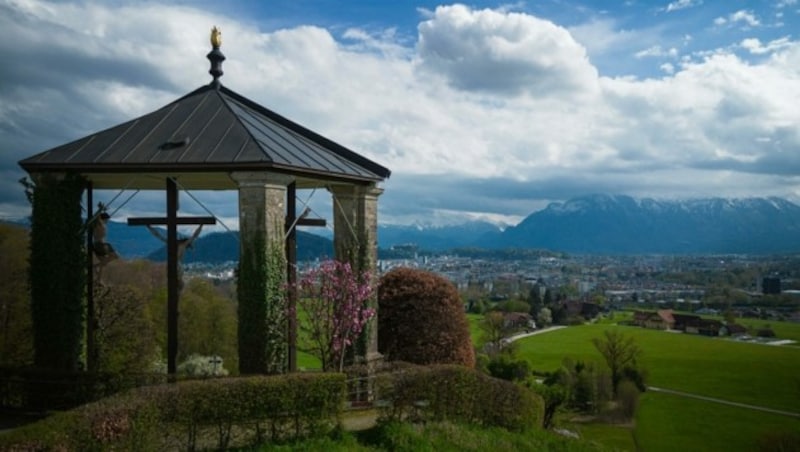 Im Vorjahr kehrten 90.808 Österreicher der Kirche den Rücken, (Bild: Scharinger Daniel)