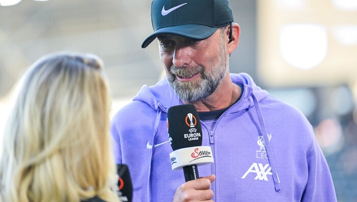 Jürgen Klopp