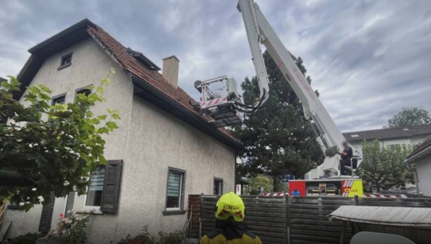 (Bild: Stadtpolizei Chur)