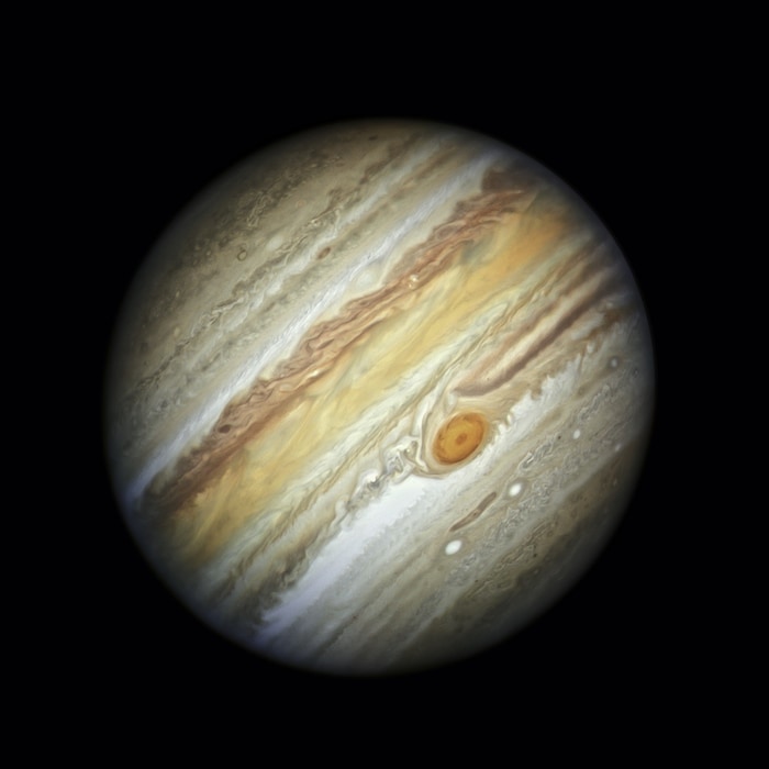 Jupiter