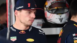 Max Verstappen (Bild: APA/AFP/Toshifumi KITAMURA)