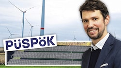 Miteigentümer Lukas Püspök: „Wir haben riesige Aufgaben und Chancen vor uns.“