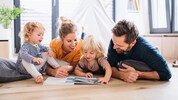 Bildung wird großteils immer noch vererbt.