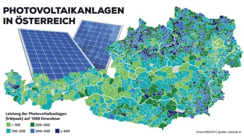 (Bild: Krone KREATIV,)