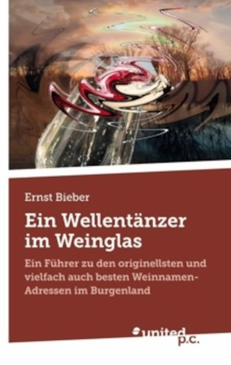 Rund 450 faszinierende und kuriose Weißwein-Namen von mehr als 200 Weinbauern und rund 950 Rotwein-Bezeichnungen von rund 350 Betrieben lernte der Autor kennen. (Bild: HS)