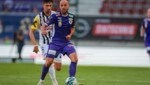 Laut der Daten des renommierten Sportanalyse-Unternehmens OPTA eine echte Passmaschine: Rico Benatelli (Bild: GEPA pictures/ Matthias Trinkl)