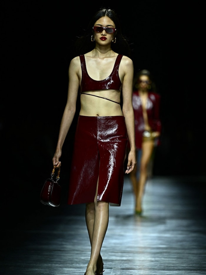 Gucci Spring/Summer 2024