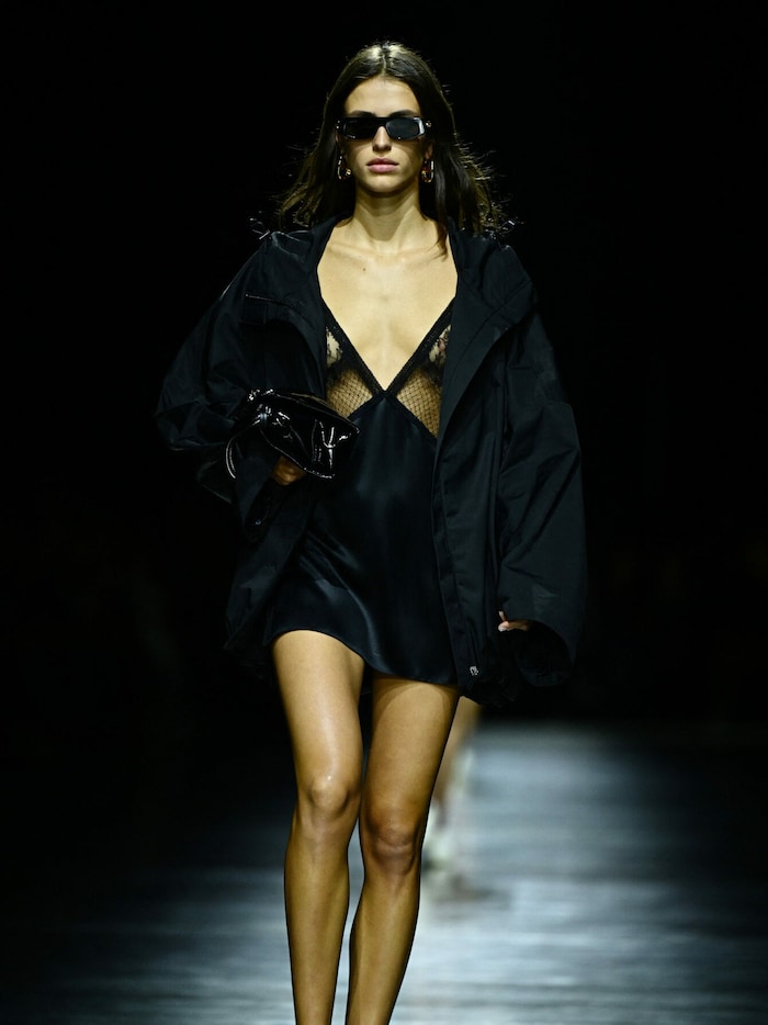 Gucci Spring/Summer 2024