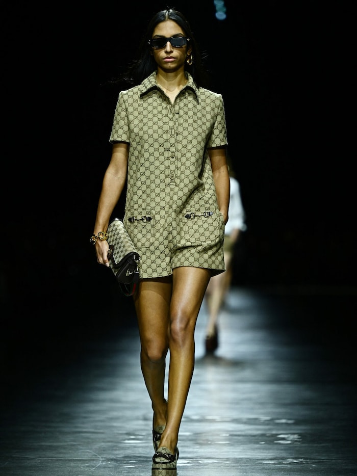 Gucci Spring/Summer 2024