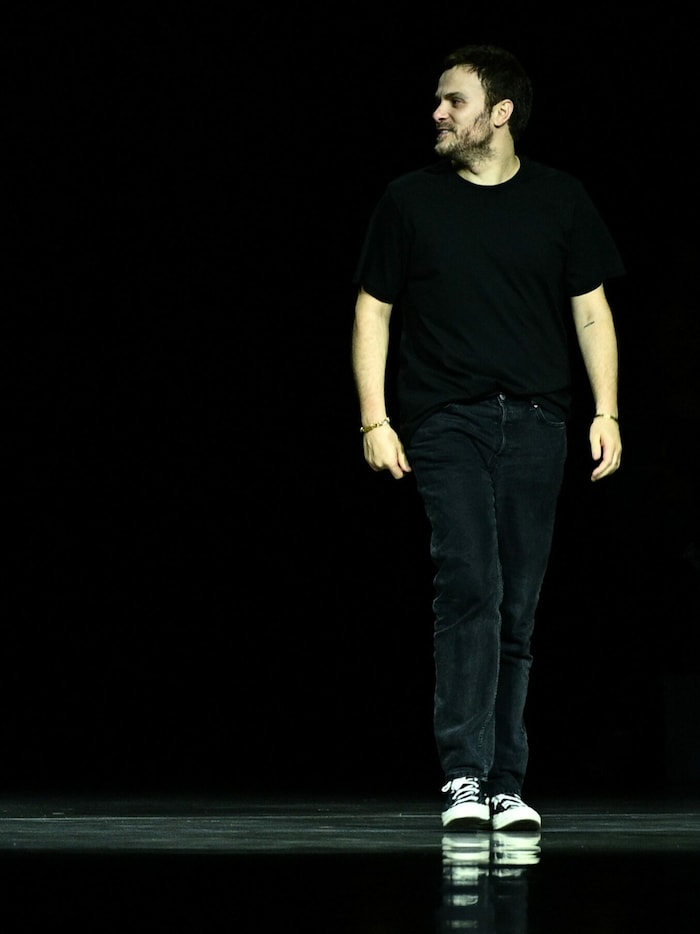 Designer Sabato De Sarno