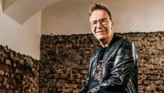 Gerald Hörhan, selbst ernannter „Immo-Punk“ und Autor von „Der Einzimmer-Millionär“ (Bild: Burak Cayci (Agentur Kocak GmbH)/WWW.FATIHKOCAK.DE)