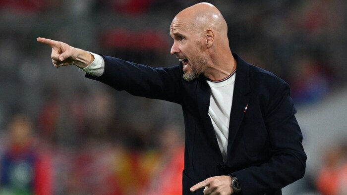 Erik ten Hag