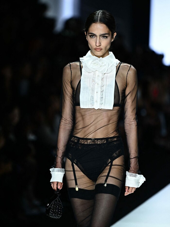 Dolce & Gabbana Spring/Summer 2024