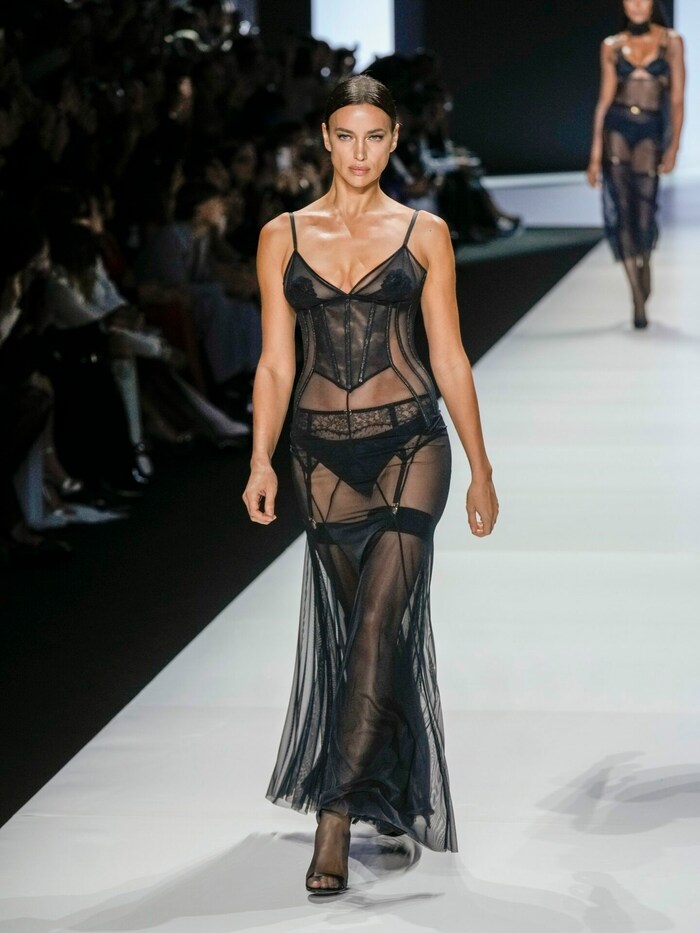 Irina Shayk