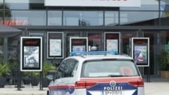 Hier fielen im September 2023 die tödlichen Schüsse. (Bild: APA/ALEX HALADA)