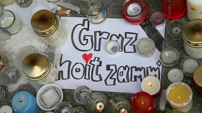 Der 20. Juni 2015 hat das Leben in Graz wohl für immer verändert.