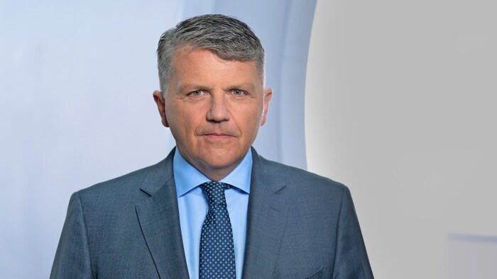 Stephan Sturm wird viertes Vorstandsmitglied beim FC Pinzgau