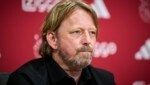 Der deutsche Sportdirektor Sven Mislintat muss bei Ajax Amsterdam die Koffer packen. (Bild: APA/AFP/ANP/Phil Nijhuis)