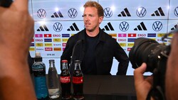 Julian Nagelsmann soll dem DFB-Team Flügel verleihen. (Bild: APA/AFP/Kirill KUDRYAVTSEV)