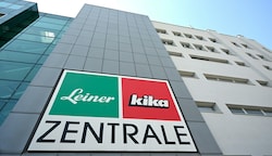 Kika/Leiner bleibt in Österreich bestehen, der Sanierungsplan wurde angenommen. (Bild: HELMUT FOHRINGER)