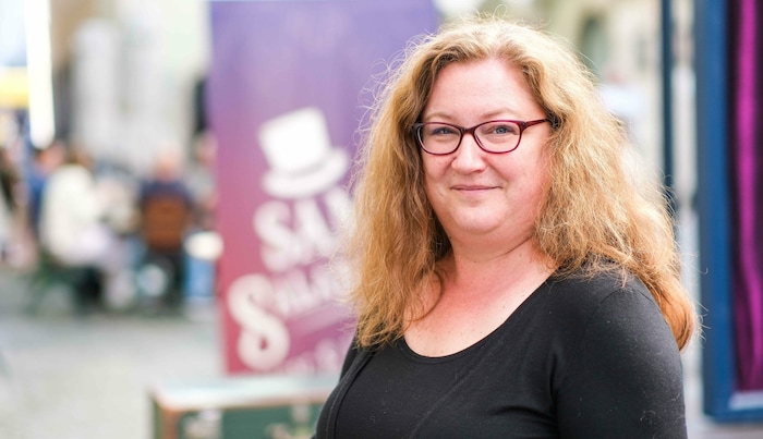 ORF-Filmchefin Katharina Schenk