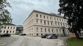 Justizanstalt und Landesgericht Ried im Innkreis