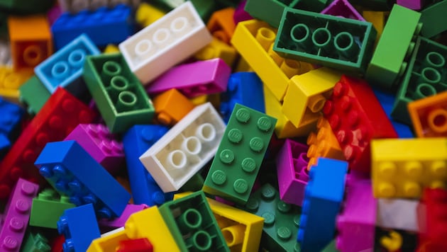 Nicht nur Kinder lieben Lego. Die großen Sets kosten teils mehrere hundert Euro – eine lukrative ...
