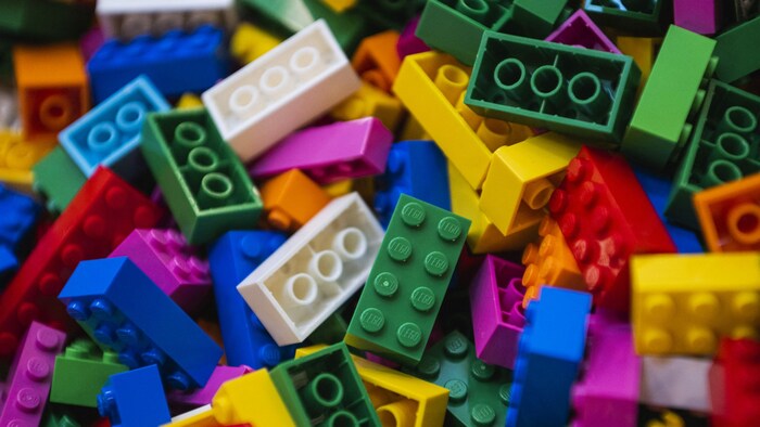 Der Kärntner hat vor drei Jahren mit Lego-Steinen mehr als eine halbe Million Euro Schaden ...