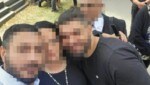 Fatih E. (links im Bild) wurde auf einem Parkplatz in Wiener Neustadt erschossen. (Bild: zVg, Krone KREATIV)