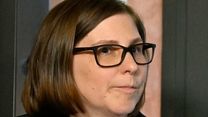 SPÖ-Bundesgeschäftsführerin Sandra Breiteneder