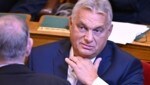 Plötzlich anderer Meinung: Viktor Orbán (Bild: AFP)