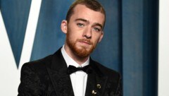 „Euphoria“-Star Angus Cloud verstarb Ende Juli mit nur 25 Jahren. Jetzt spricht seine Mutter ...