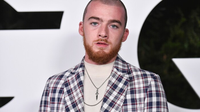 „Euphoria“-Star Angus Cloud musste den Tod seines Vaters verkraften.