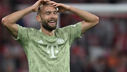 Konrad Laimer und Co. treffen auf Drittligist Preußen Münster. (Bild: APA/AFP/CHRISTOF STACHE)