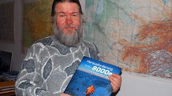Eberhard Jurgalski: Der Mann, der Reinhold Messner von seinem Gipfelthron stieß. (Bild: revistaoxigeno.es)