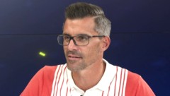 Paul Scharner