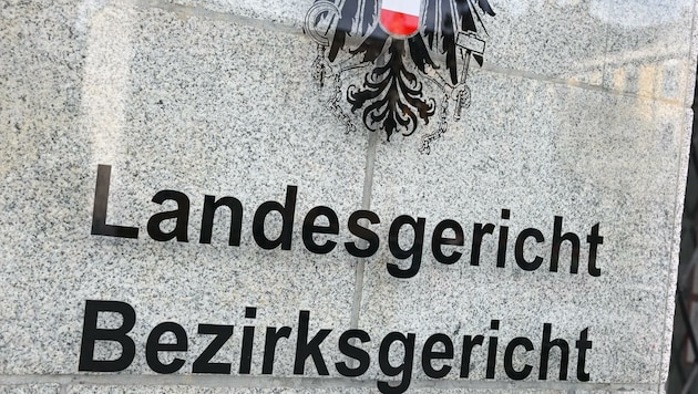 Am Dienstag stand in Linz ein 37-Jähriger vor Gericht. (Bild: Dostal Harald)