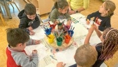 Dringenden Handlungsbedarf sieht die AK bei der Kinderbetreuung. (Bild: Wassermann Kerstin)