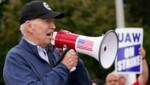 Biden stellt Republikaner an den Pranger. (Bild: AP)
