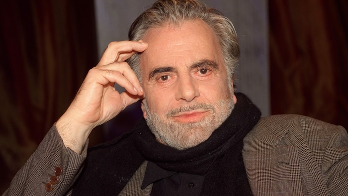 Maximilian Schell starb 2014 im Alter von 83 Jahren. Erst neun Jahre nach seinem Tod spricht ...