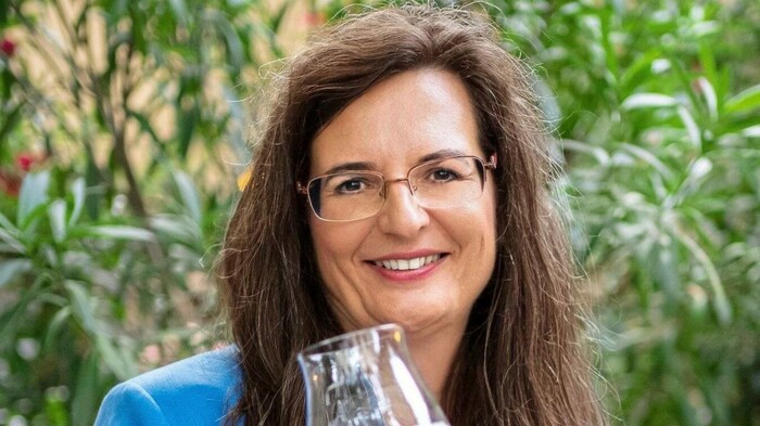 Gabriela Maria Straka, Brau Union: „Zwickl-Biere waren besonders gefragt!“
