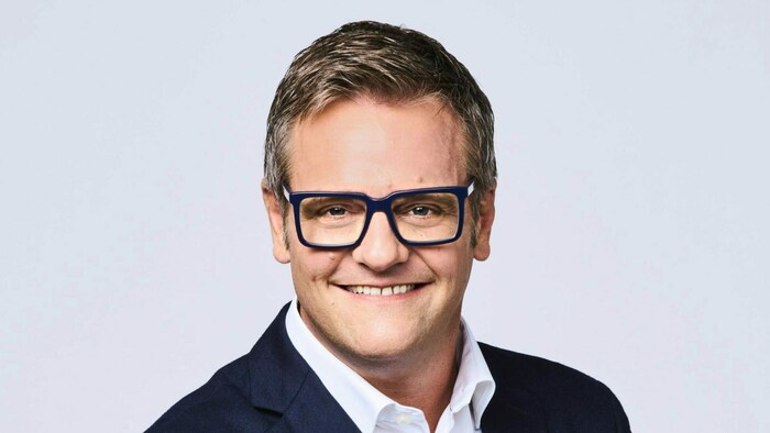 Robert Hartlauer steigerte die Sonnenbrillen-Umsätze deutlich.