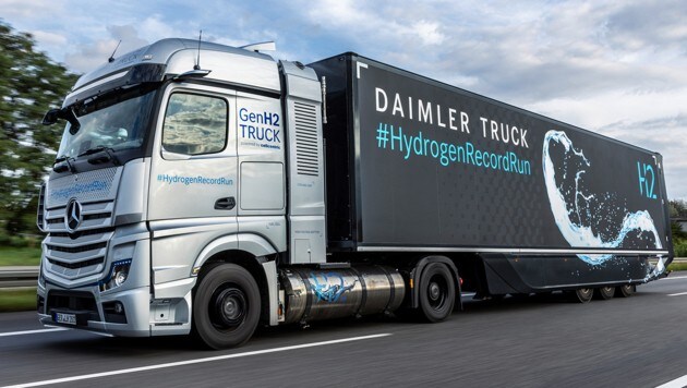 (Bild: Daimler Truck)
