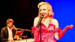 Nina Proll tritt am 21. Oktober im „Moment“ in Litschau auf. (Bild: Rita Newman)